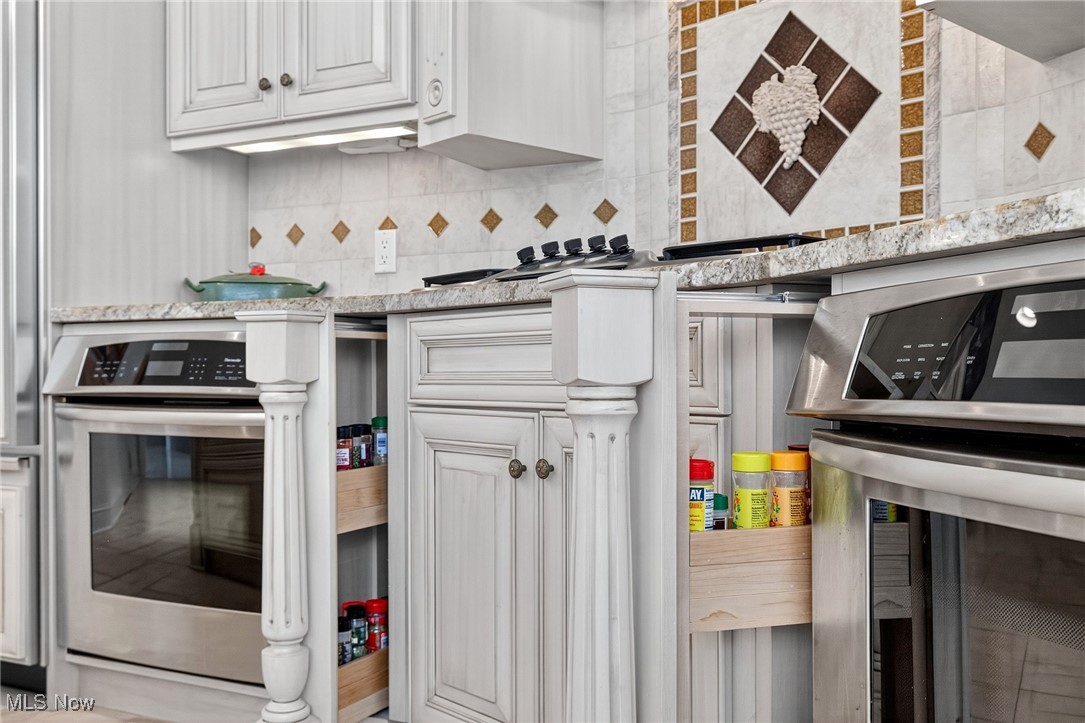 Hawksmoor Sub - Residential