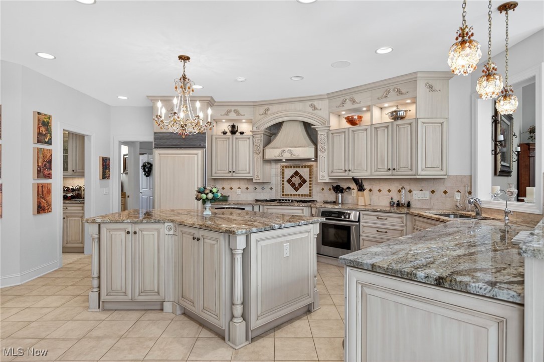 Hawksmoor Sub - Residential