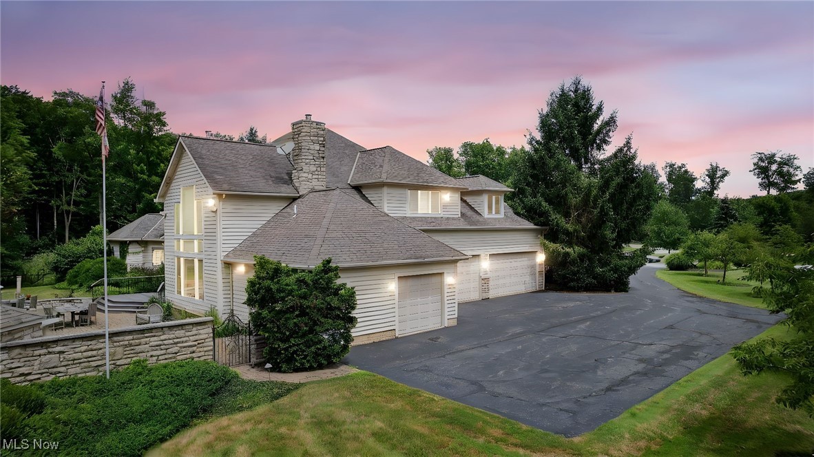 Hawksmoor Sub - Residential