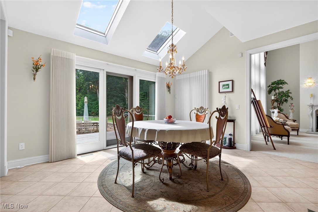 Hawksmoor Sub - Residential