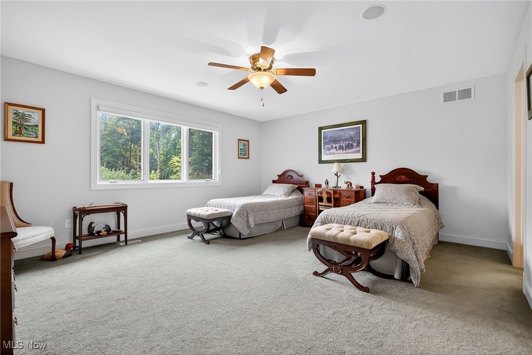 Hawksmoor Sub - Residential