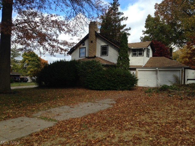 Perk Park - Residential