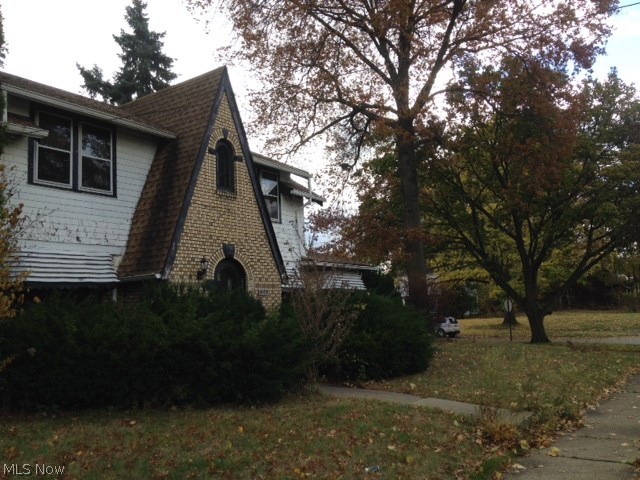 Perk Park - Residential