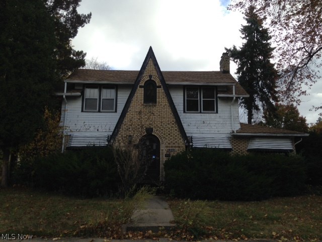 Perk Park - Residential