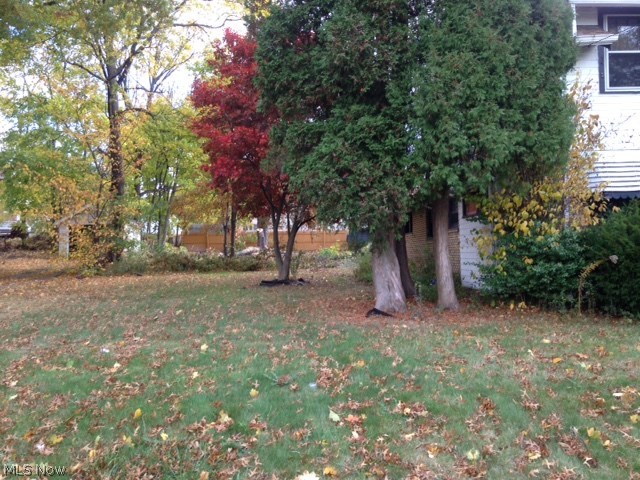 Perk Park - Residential