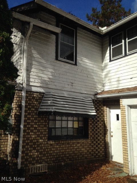 Perk Park - Residential