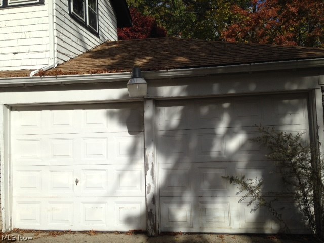 Perk Park - Residential