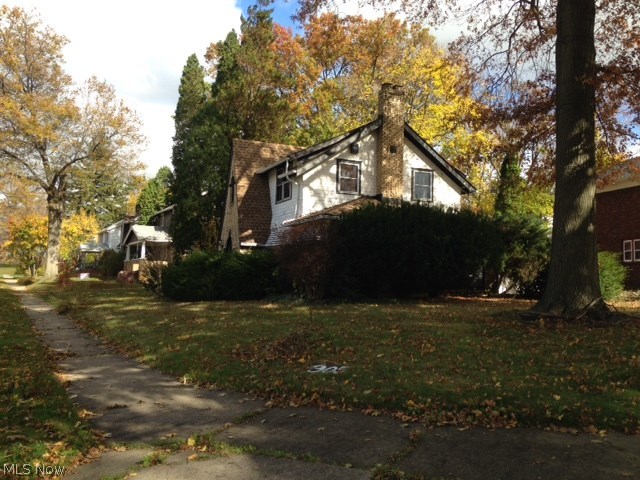 Perk Park - Residential