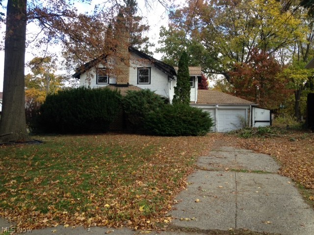 Perk Park - Residential