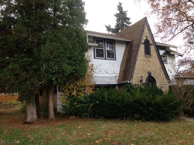 Perk Park - Residential