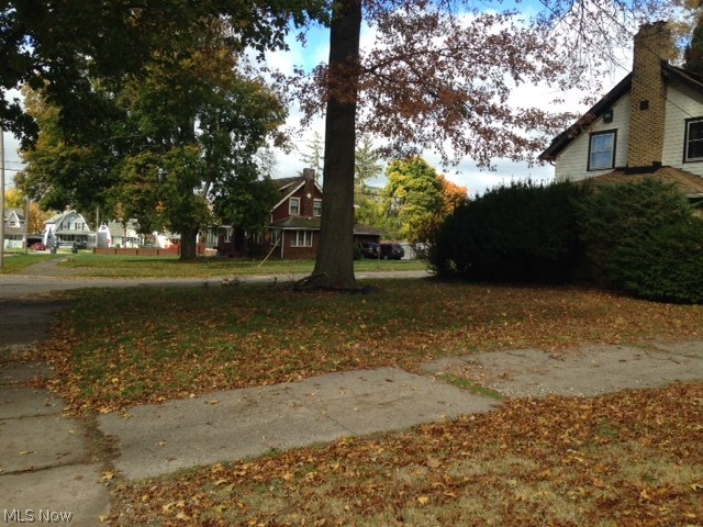 Perk Park - Residential