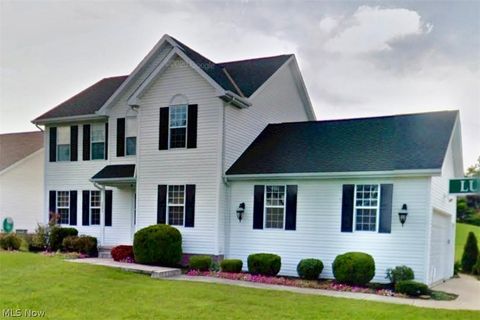 7477 Ludwin Drive Independence OH 44131