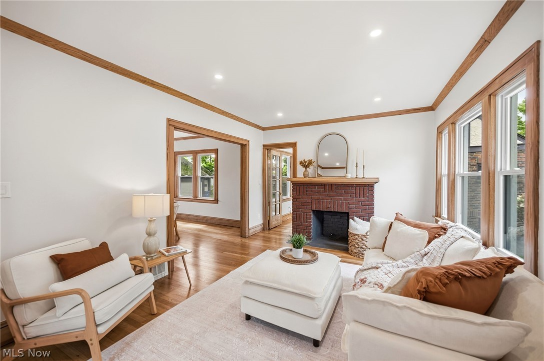 1605 Lewis Drive