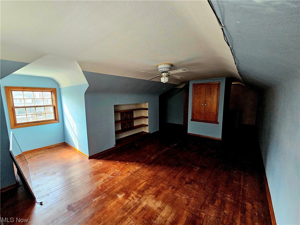 H A Stahl Props Companys Ridg - Residential