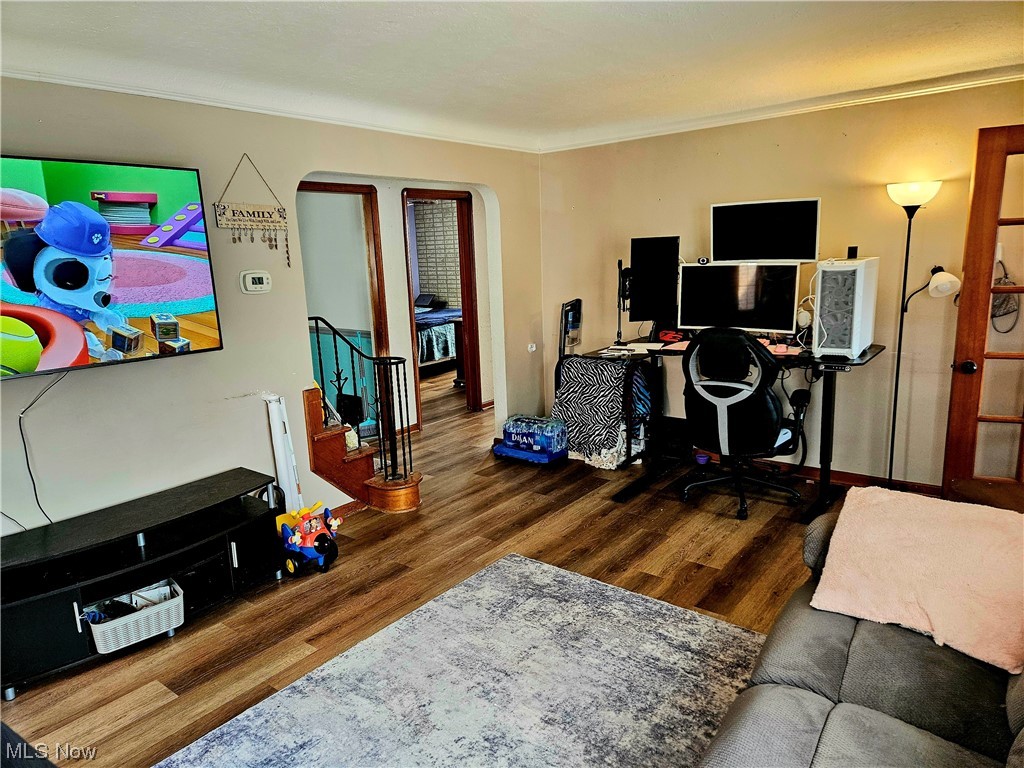 H A Stahl Props Companys Ridg - Residential