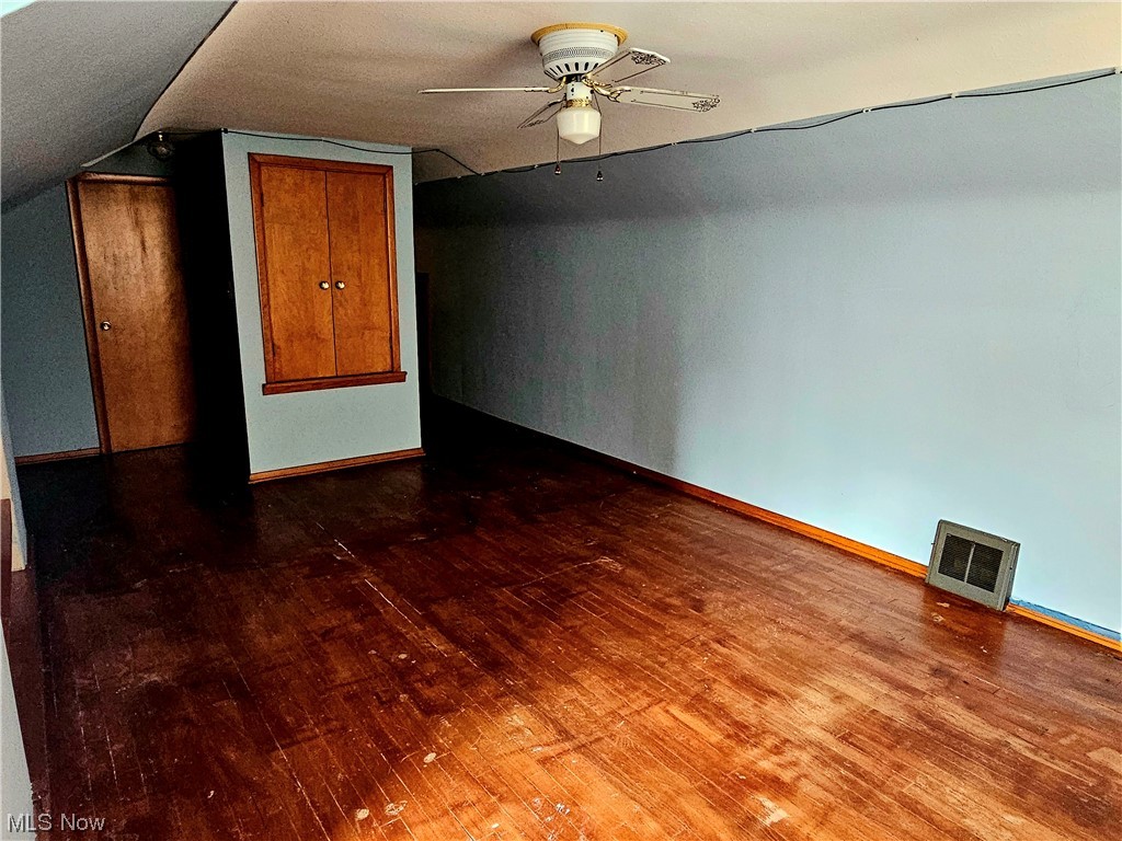 H A Stahl Props Companys Ridg - Residential