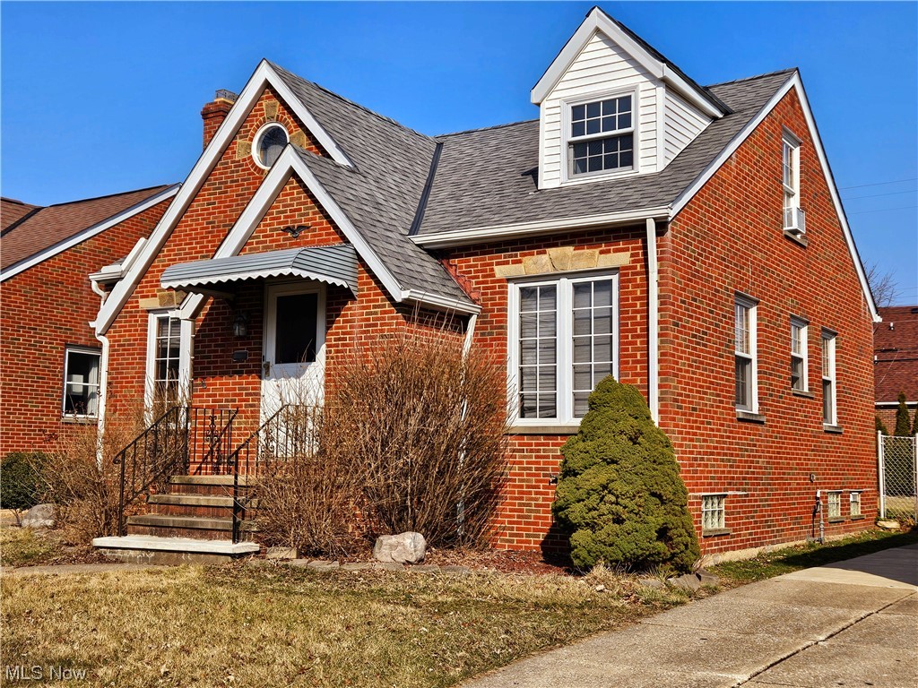 H A Stahl Props Companys Ridg - Residential