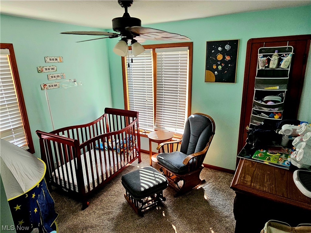 H A Stahl Props Companys Ridg - Residential