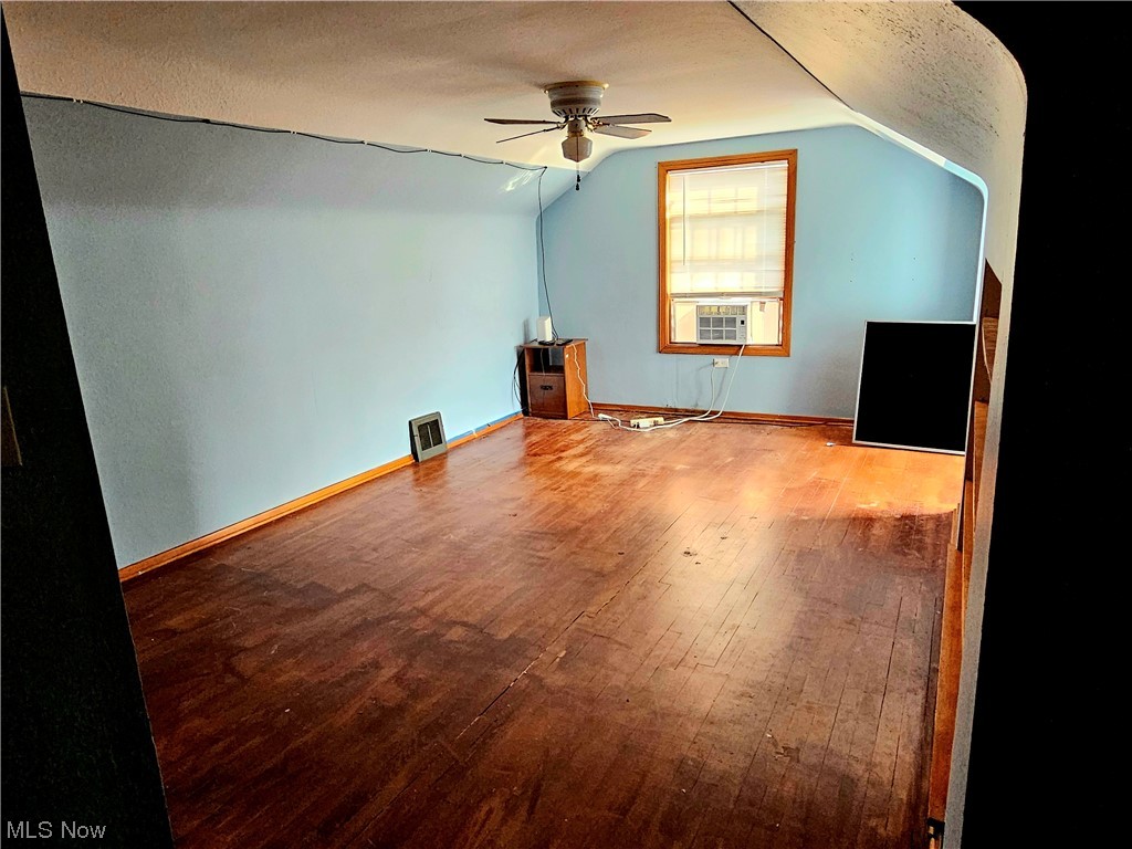 H A Stahl Props Companys Ridg - Residential