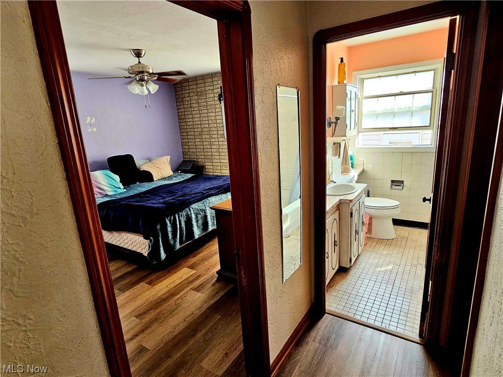 H A Stahl Props Companys Ridg - Residential