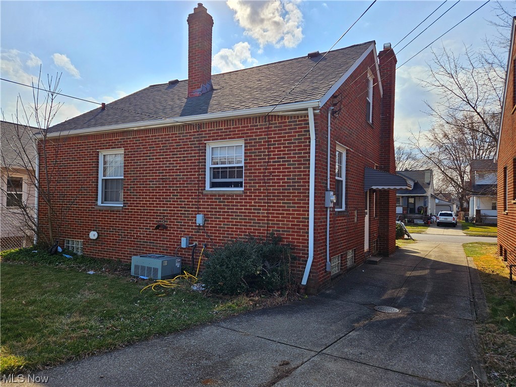 H A Stahl Props Companys Ridg - Residential