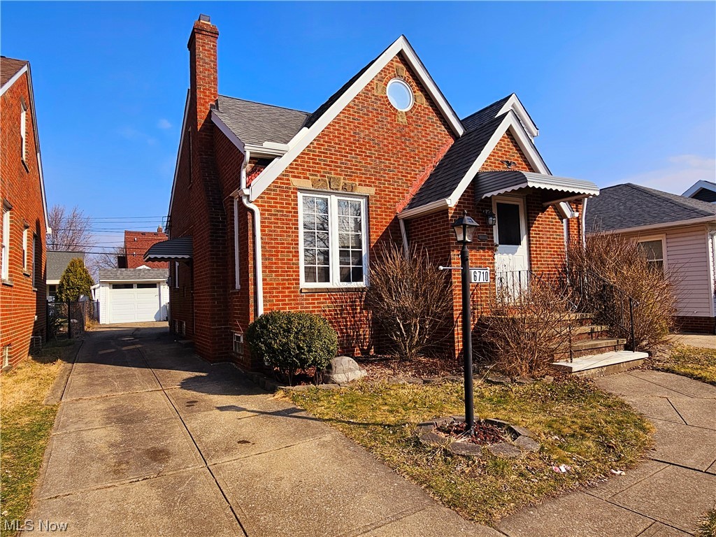 H A Stahl Props Companys Ridg - Residential