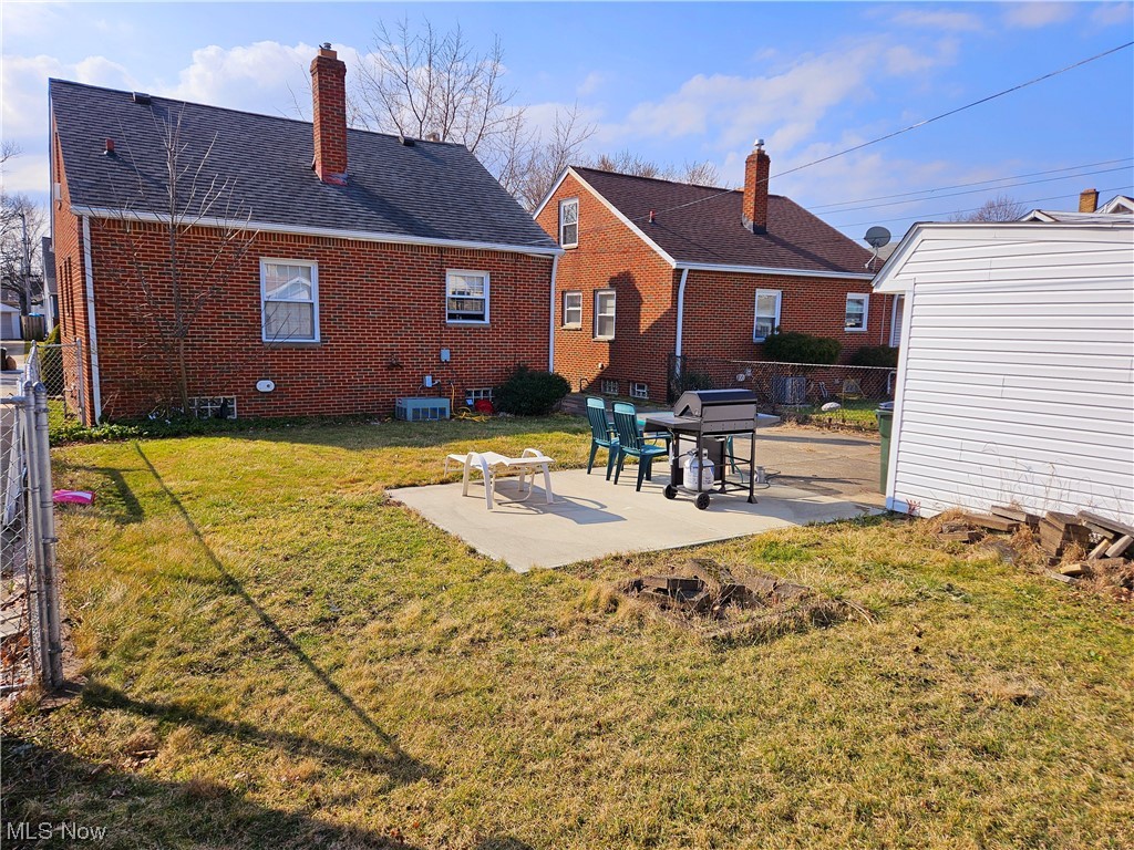 H A Stahl Props Companys Ridg - Residential