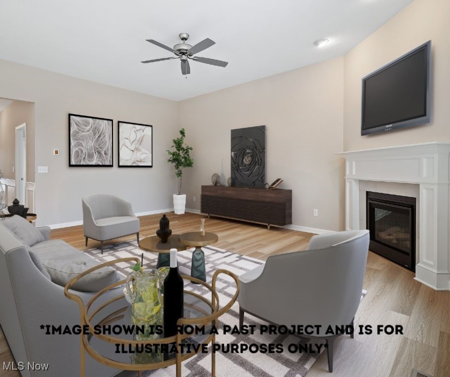 14557 Baywood Lane