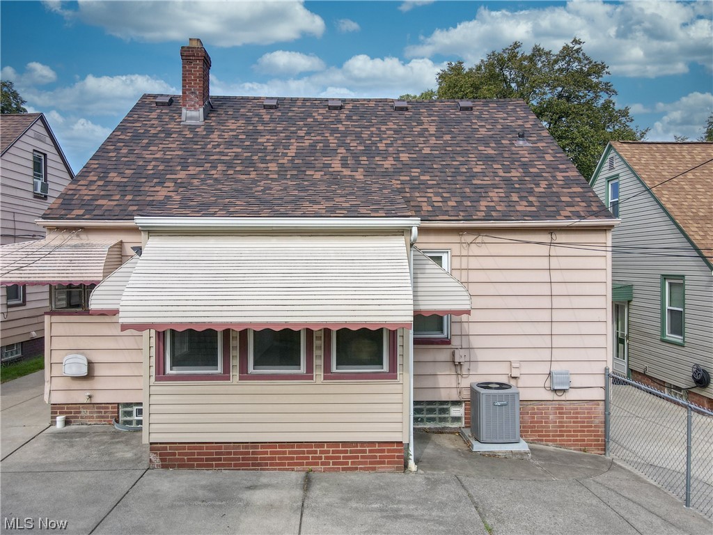 Memphishts - Residential