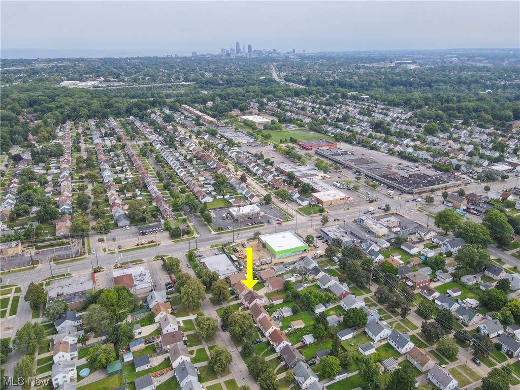 Memphishts - Residential