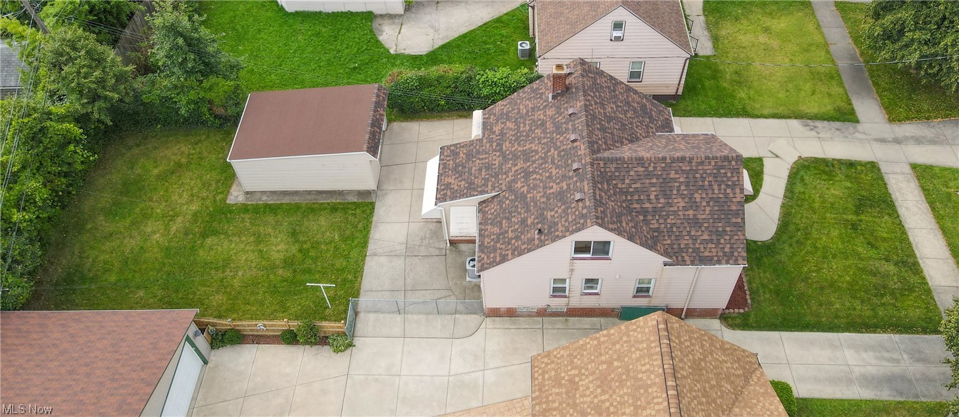 Memphishts - Residential