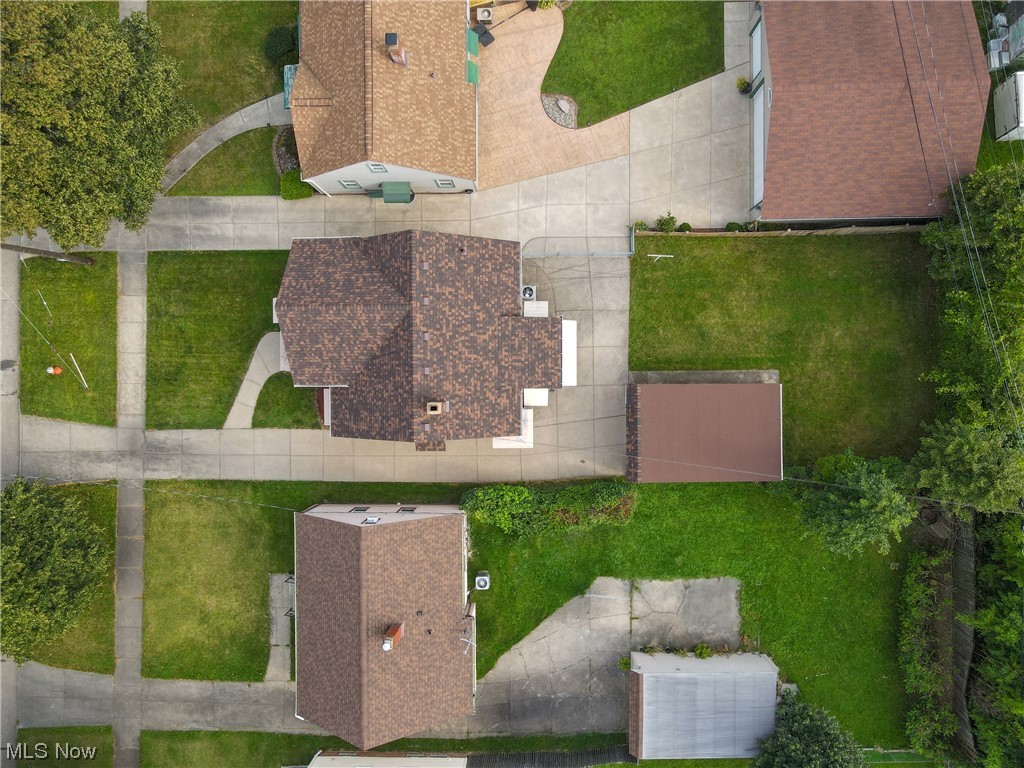 Memphishts - Residential