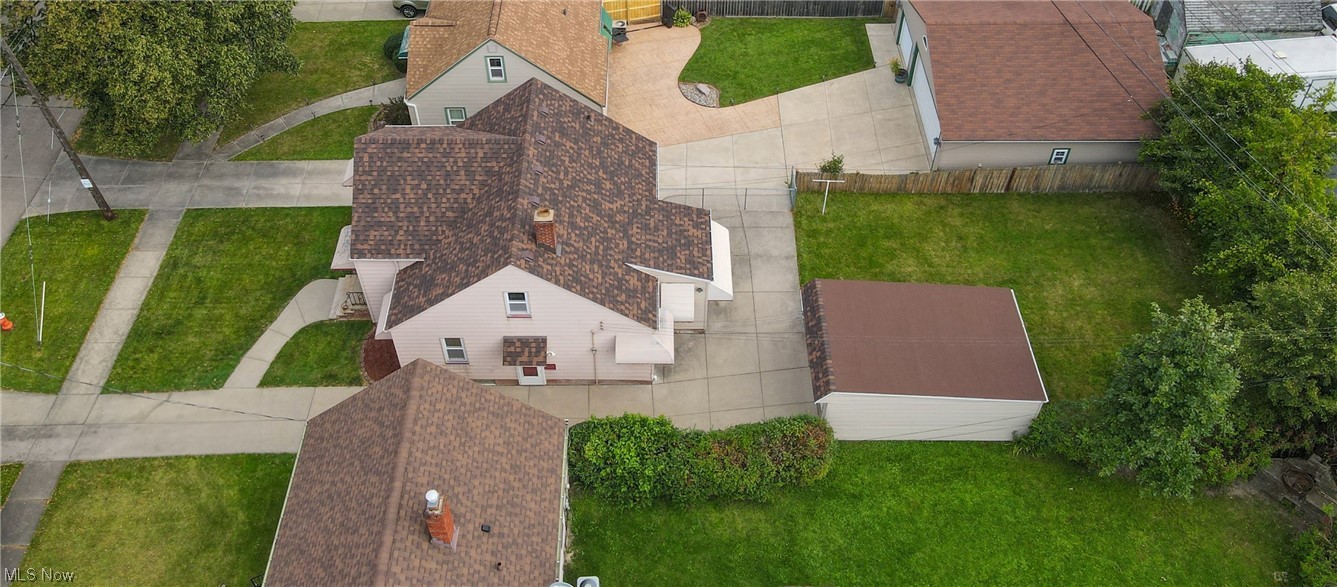 Memphishts - Residential