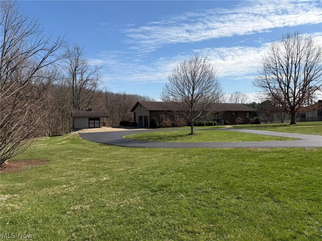 Photo of 8258 S Elyria Road, Shreve, OH 44676 (MLS # 5195135)