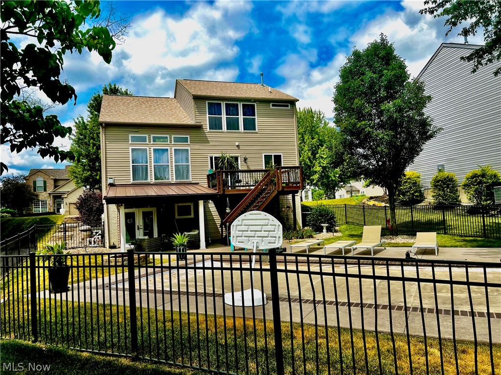 Calls Farm Ph Two - Residential