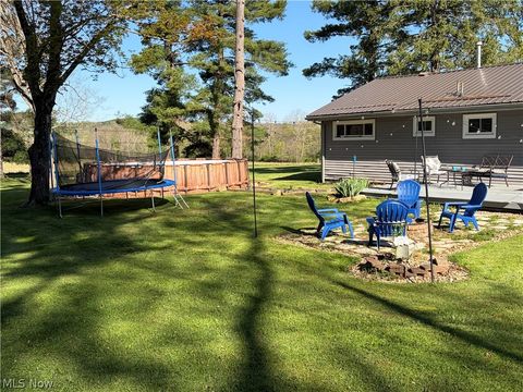 Tiny photo for 4005 Valley View Road, Zanesville, OH 43701 (MLS # 5202620)