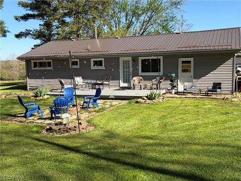 Tiny photo for 4005 Valley View Road, Zanesville, OH 43701 (MLS # 5202620)