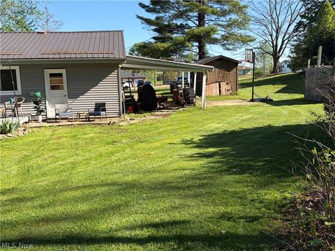 Tiny photo for 4005 Valley View Road, Zanesville, OH 43701 (MLS # 5202620)