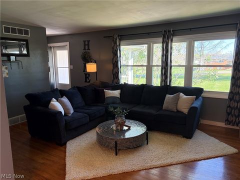 Tiny photo for 4005 Valley View Road, Zanesville, OH 43701 (MLS # 5202620)