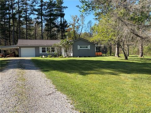 Tiny photo for 4005 Valley View Road, Zanesville, OH 43701 (MLS # 5202620)