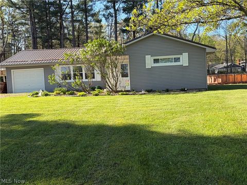 Tiny photo for 4005 Valley View Road, Zanesville, OH 43701 (MLS # 5202620)