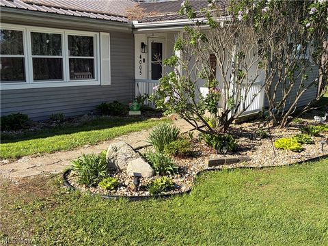 Tiny photo for 4005 Valley View Road, Zanesville, OH 43701 (MLS # 5202620)