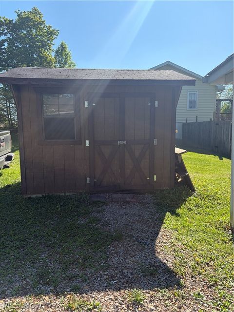 Tiny photo for 4005 Valley View Road, Zanesville, OH 43701 (MLS # 5202620)