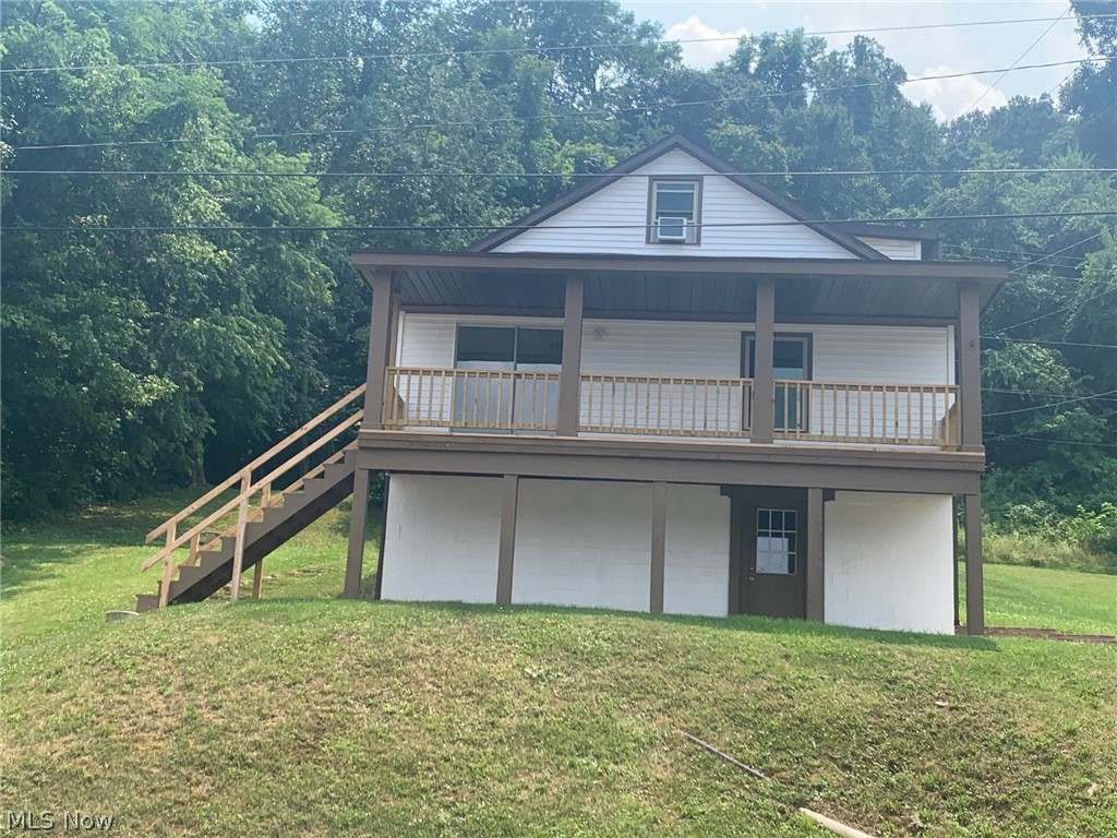 Westview Add - Residential