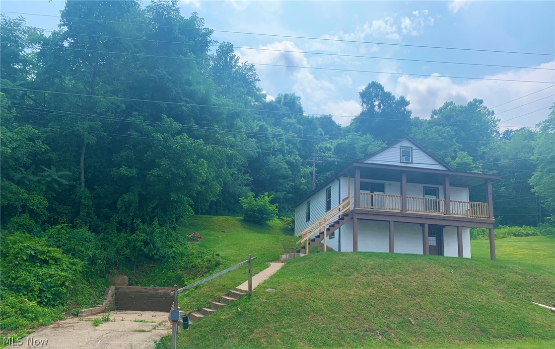 Westview Add - Residential