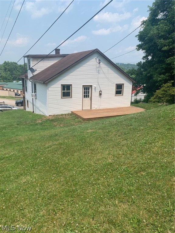 Westview Add - Residential