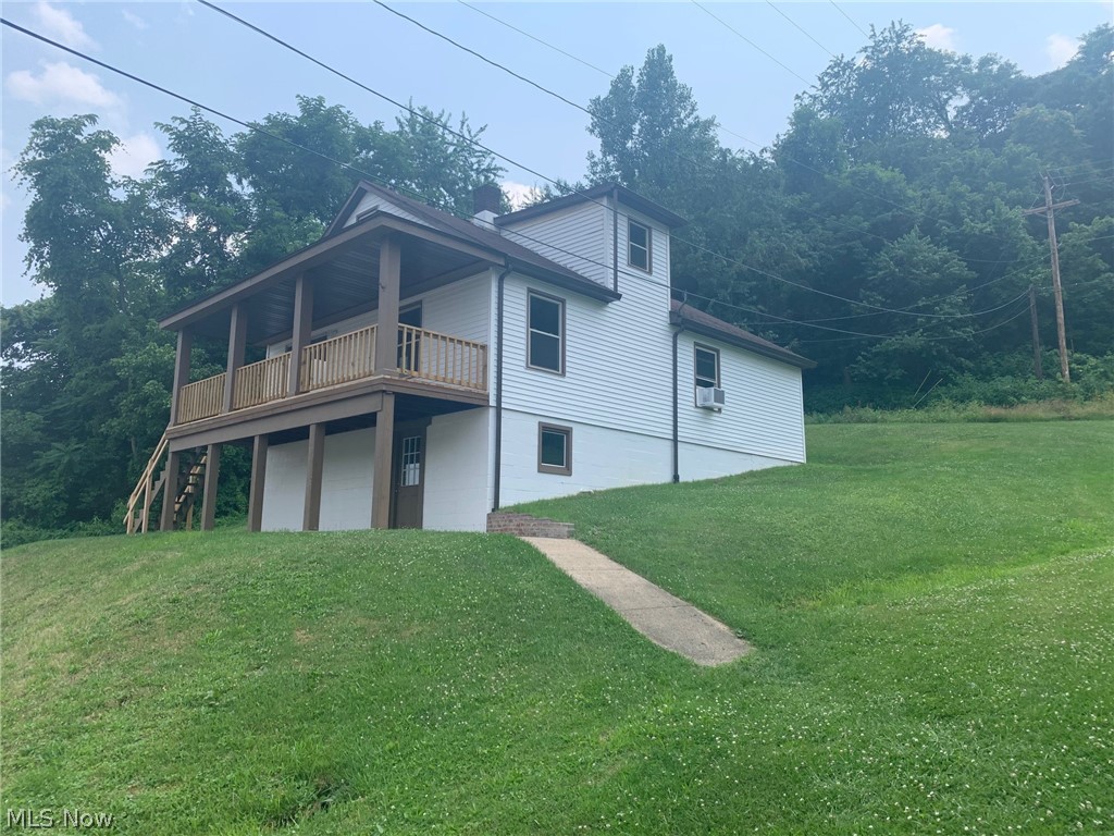Westview Add - Residential