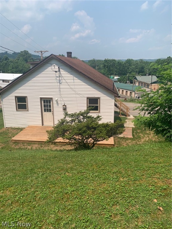 Westview Add - Residential