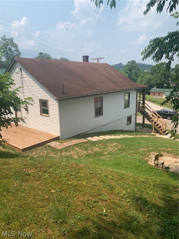 Westview Add - Residential