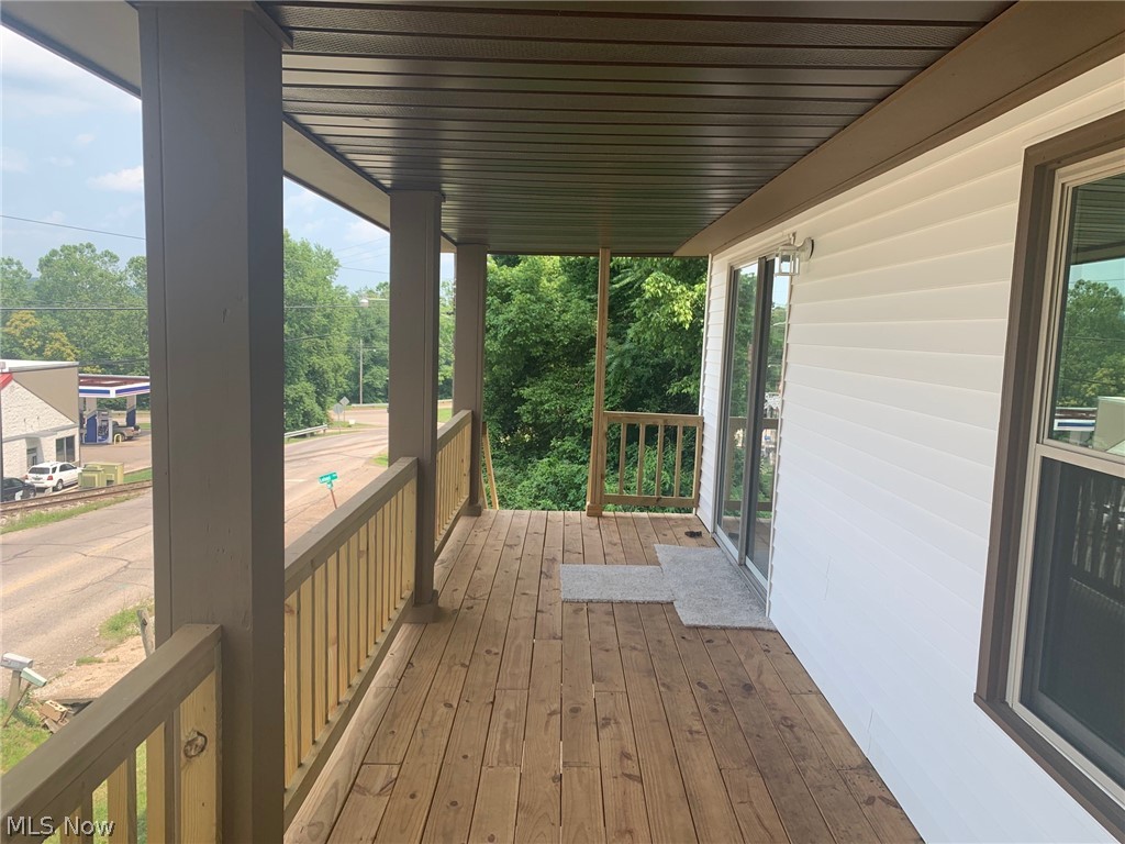 Westview Add - Residential